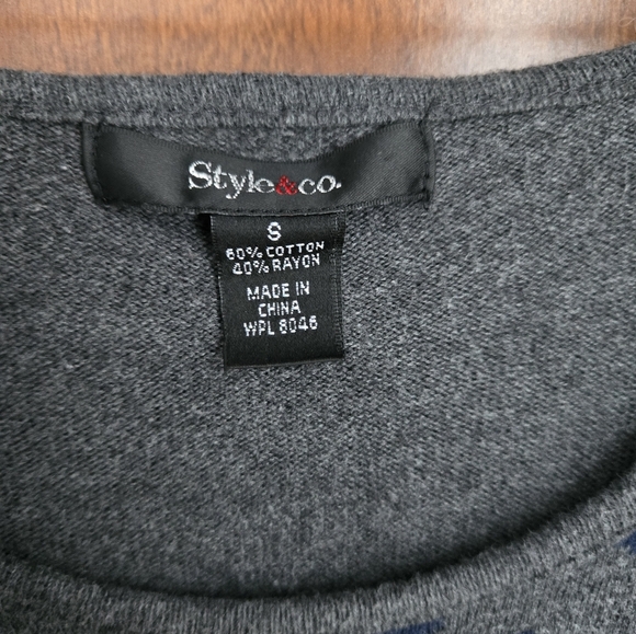 Style and co womens small - Picture 3 of 3
